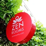 Zen Rooms Near Stasiun Kota Baru