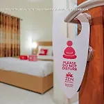 Zen Rooms Near Stasiun Kota Baru