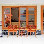 Zen Rooms Near Stasiun Kota Baru