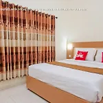 Zen Rooms Near Stasiun Kota Baru