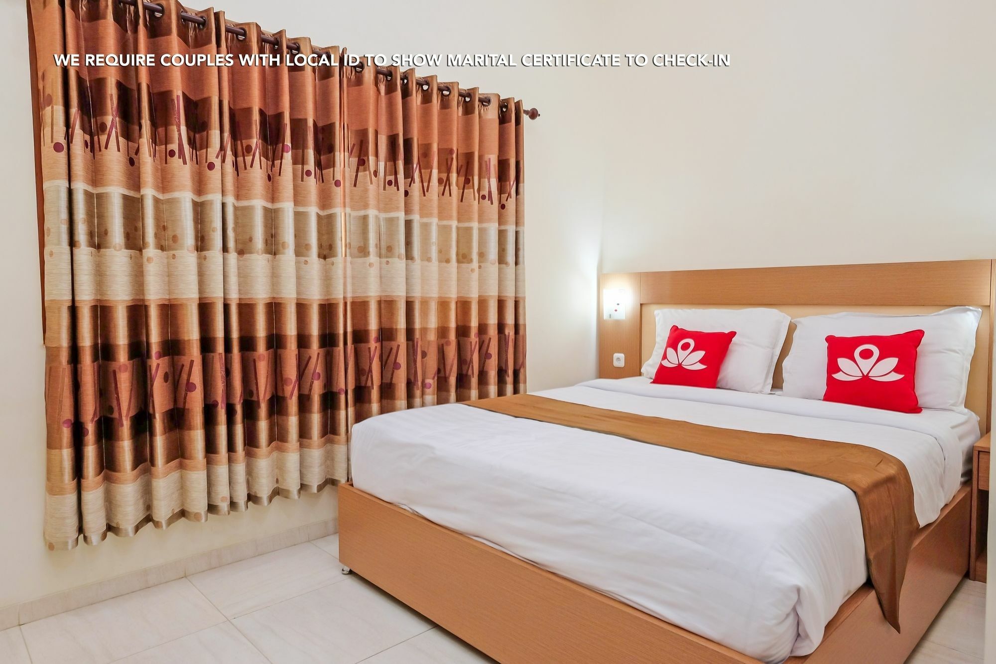 Zen Near Stasiun Kota Baru Malang