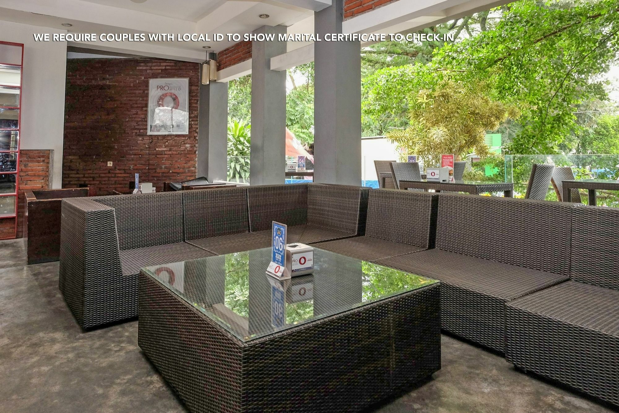 Zen Near Stasiun Kota Baru * Malang