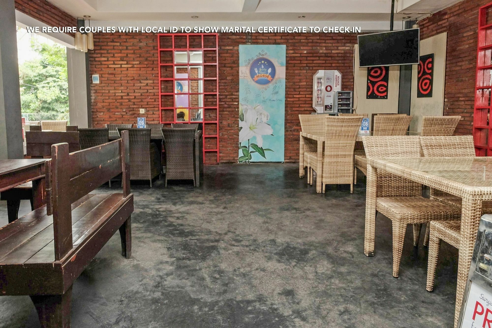 Zen Near Stasiun Kota Baru *